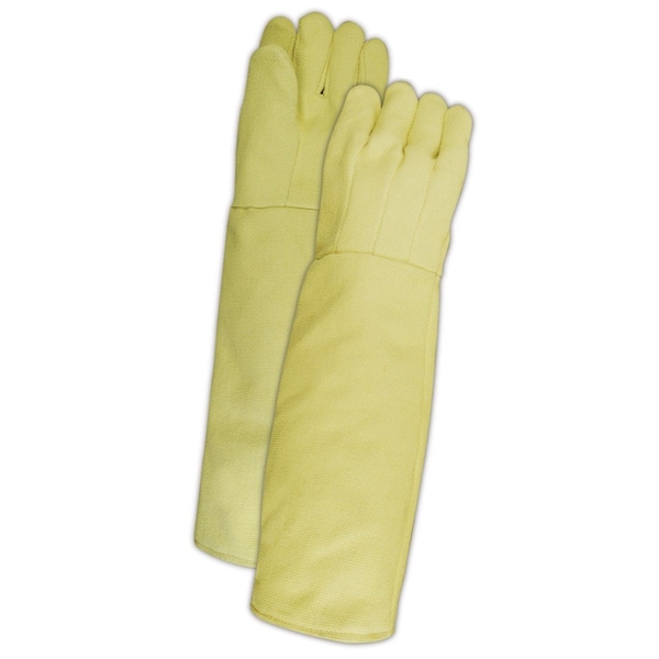 Magid 23 WoolLined Kevlar Glove, PR KG1323WL - main